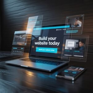 Website Development